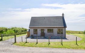 Raasay Holiday Cottage